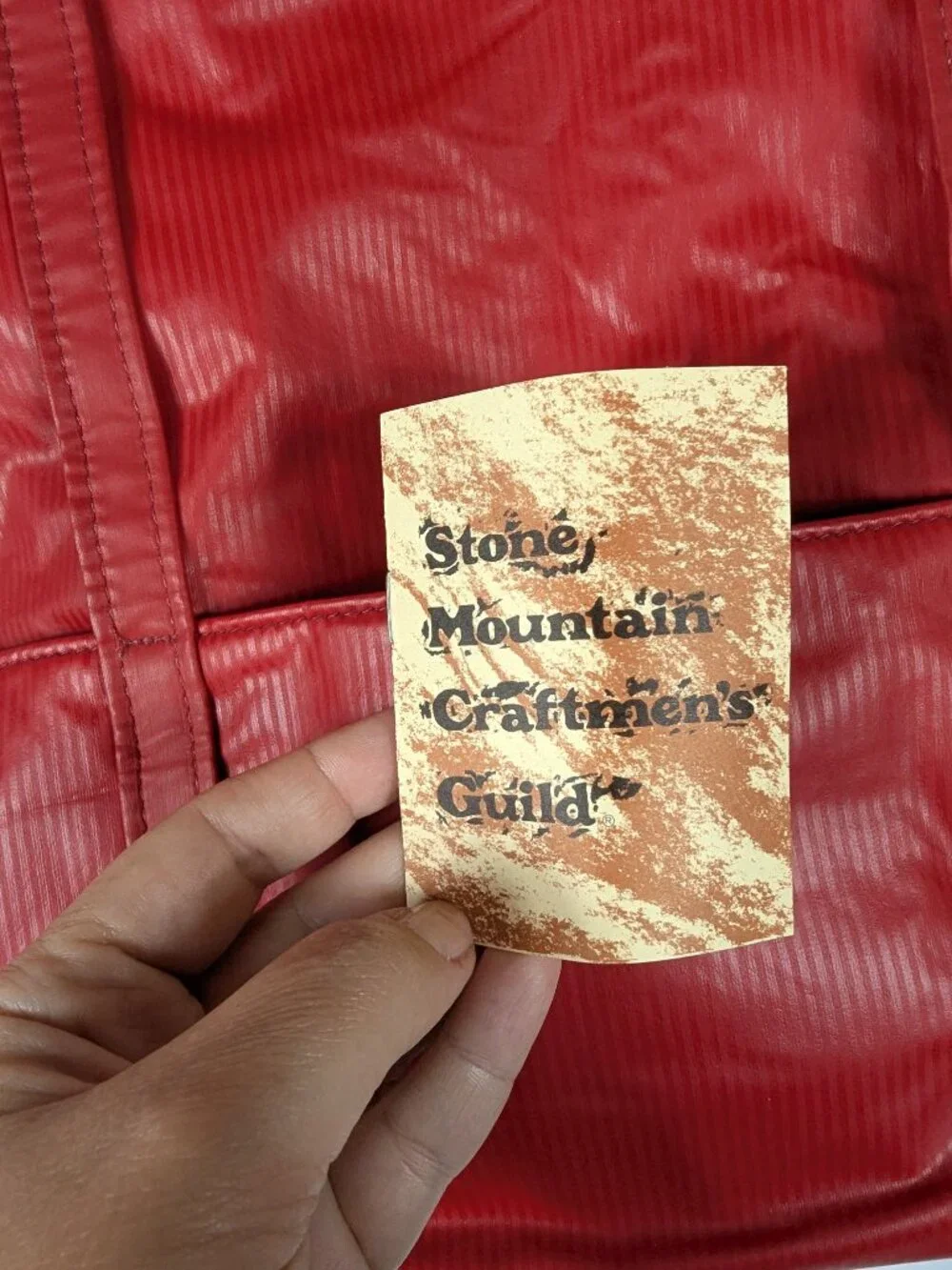 Stone Mountain Accessories stone mountain